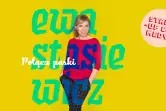 Plakat Stand-up: Ewa Stasiewicz 174614