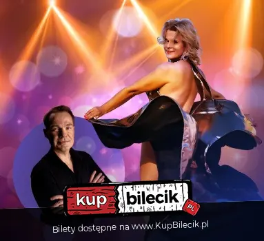 Sylwester z MCK - koncert EDEIN