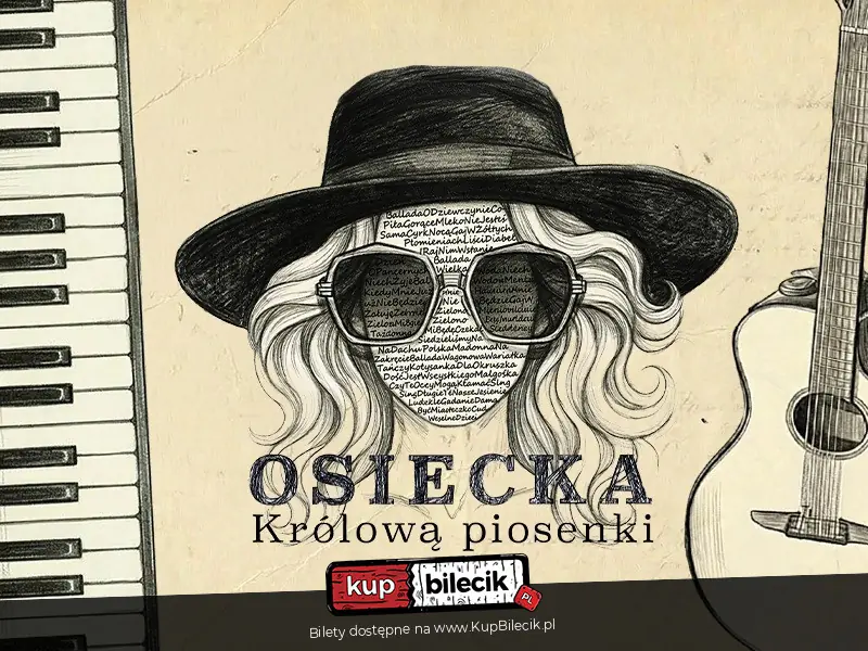 klimatyczny recital ponadczasowych przebojów