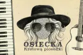 Osiecka Królową Piosenki