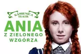 Ania z Zielonego Wzgórza