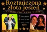 Roztańczona złota jesień