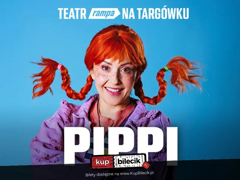 Teatr Rampa na Targówku