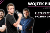 Stand-up: Wojciech Pięta, Przemek Grajny i Piotr Przytuła - Jarosławiec