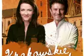 Krakowskie Klimaty - Jacek Wójcicki i Beata Rybotycka