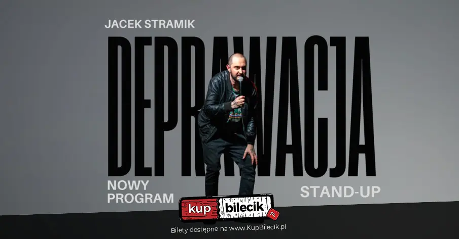 Nowy Program "Deprawacja"