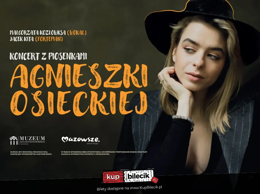 Ma�gorzata Koz�owska