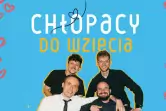 Teatr Improwizacji Chłopacy