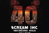 Scream Inc.