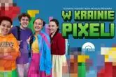 W KRAINIE PIXELI