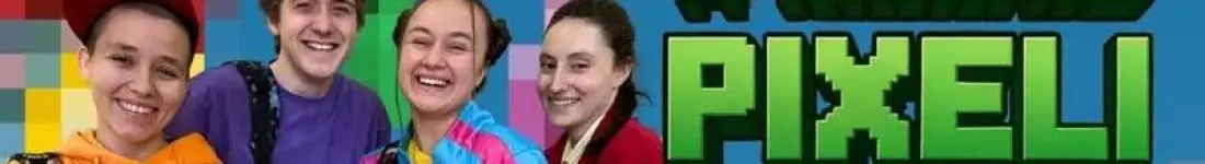 MINECRAFT w teatrze!