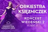Orkiestra Księżniczek - Koncert Wiedeński 2 (część 2.)