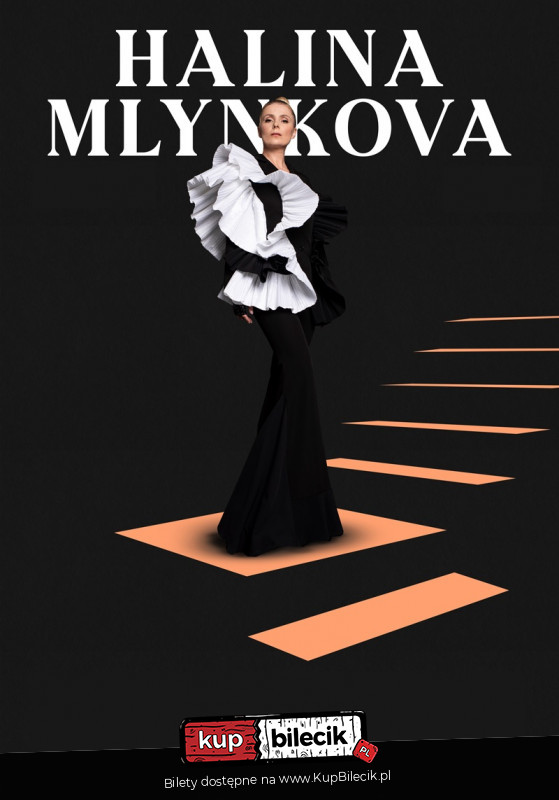 Plakat Halina Mlynkova 99656