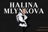 Plakat Halina Mlynkova 99656