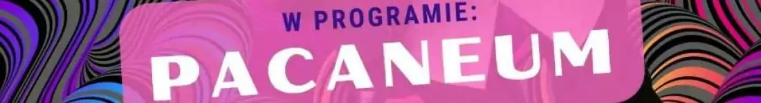 Kabaret Sakreble w programie "Pacaneum"