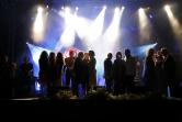 Jednomyślność to nuda! - Galowy koncert Piwnicy pod Baranami