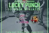 Gala Boxu Lucky Punch