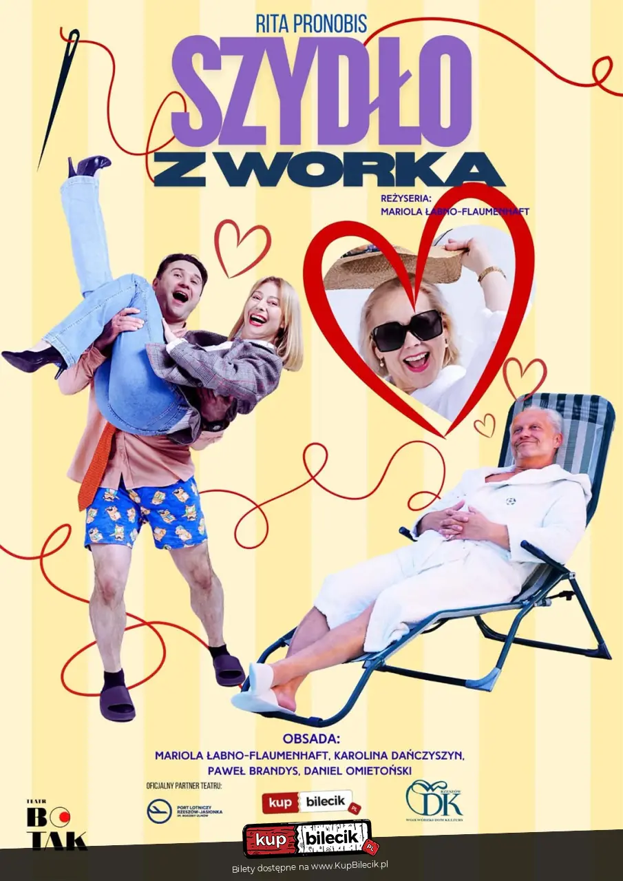 Teatr Bo Tak
