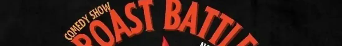 Roast Battle Duety - nowa formuła, nowe emocje!