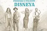 Bajkowy koncert - piosenki z filmów Disneya
