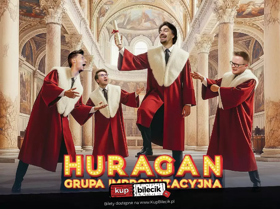 Grupa "Huragan"