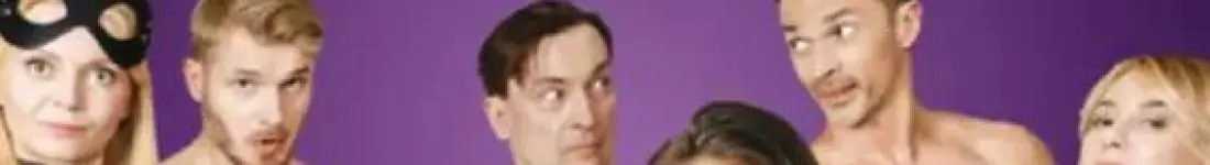 Wyjście awaryjne - oddam kochanka w dobre ręce