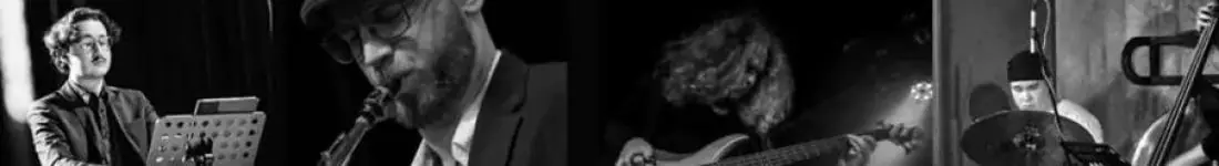 Łukasz Schmidt Quartet | Koncert i jam session