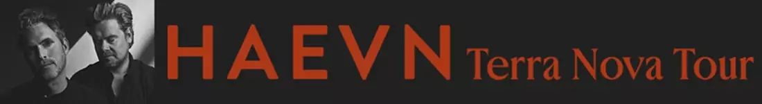 Terra Nova Tour
