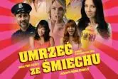Umrzeć ze śmiechu