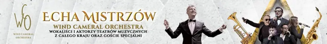 "Echa Mistrzów"