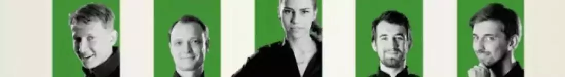 Barracje - Sylwester z Gwiazdami