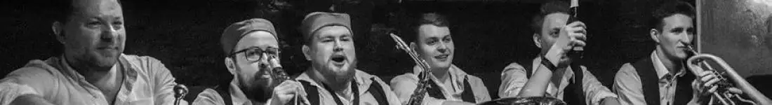 Śladami Bregovicia. Koncert - Urwani z Wesela