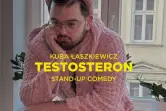 Stand-up: Kuba Łaszkiewicz