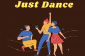 Plakat Just Dance 128733