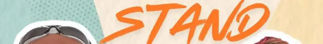 Stand-Up Pod Złotym Lwem