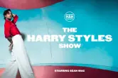 The Harry Styles Show