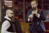 Echo Tradycji - Klezmer Show