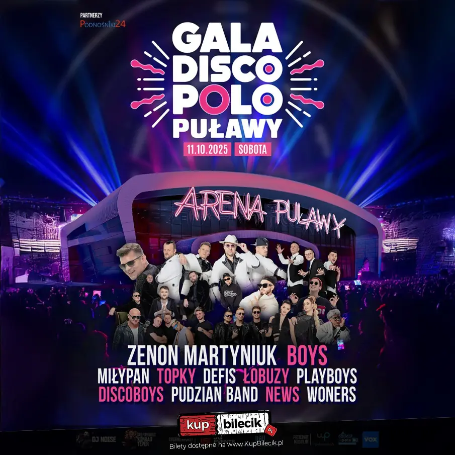 Gala Disco Polo