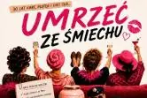 Umrzeć ze śmiechu