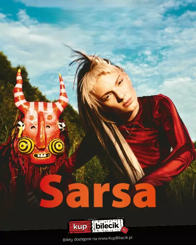 Sarsa
