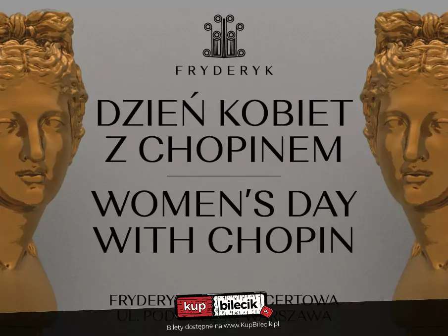Dzie� Kobiet z Chopinem