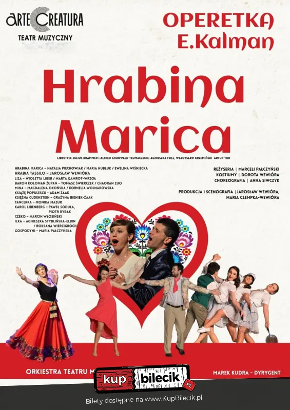 Hrabina Marica