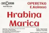 Hrabina Marica