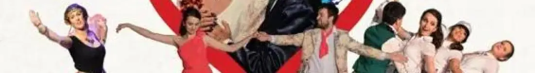 Operetka pełna pasji i namiętności z hitami Ach, jedź do Varašdin i Graj, Cyganie!