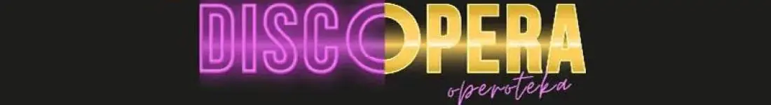 DiscoOpera przy świecach