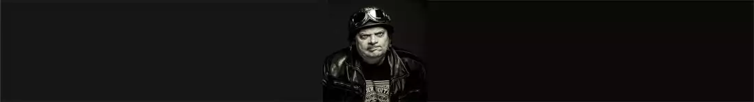 Krzysztof Skiba w programie "Radio Wolny Budapeszt" - stand-up