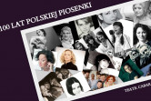 100 lat polskiej piosenki - Warszawa