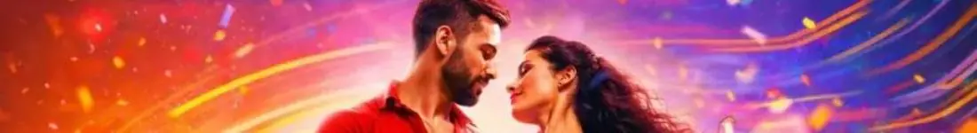 Roztańczone Poco Loco – Salsa On1 / On2!