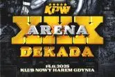 Gala Wrestlingu: KPW Arena XXX