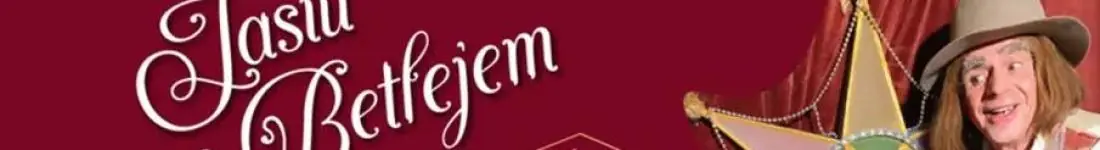 "Jasiu w Betlejem" - Adam Gromadzki